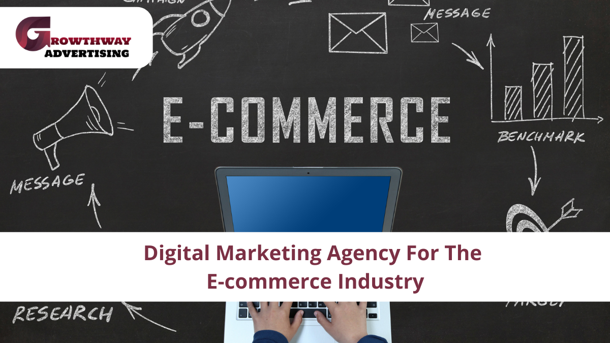 Digital Marketing Agency