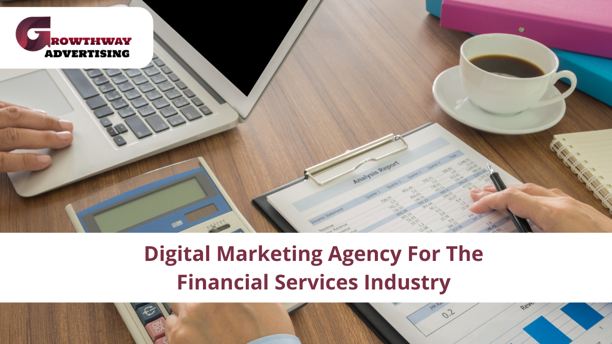 Digital Marketing Agency