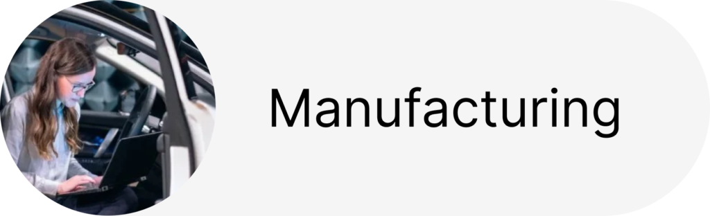 Manufacturing