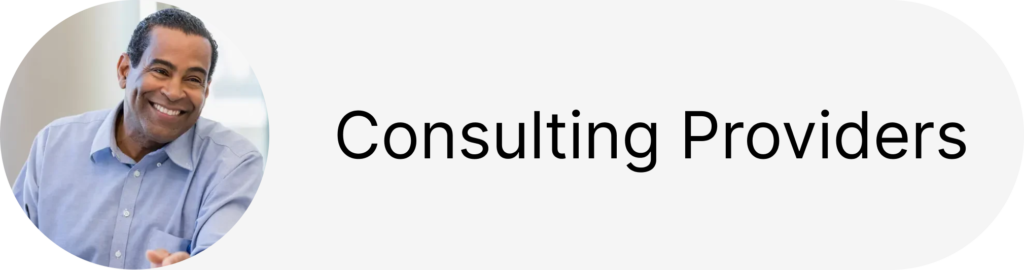 Consulting Providers