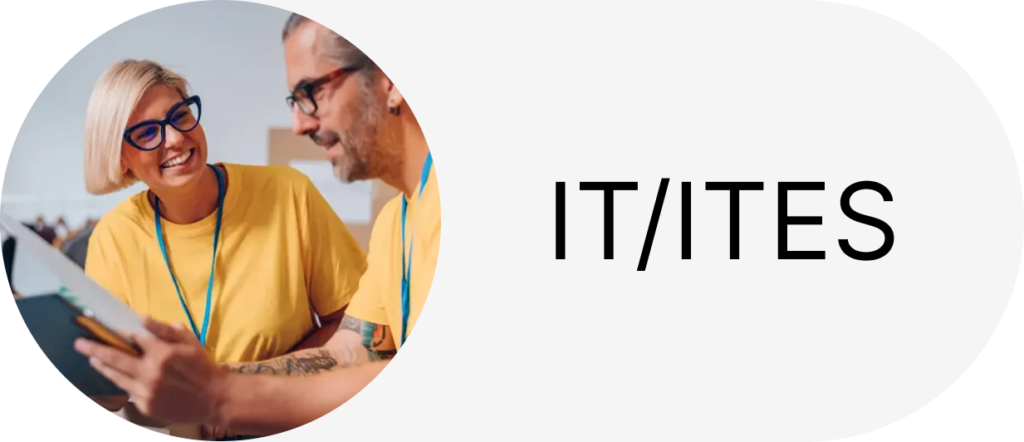 IT/ITES