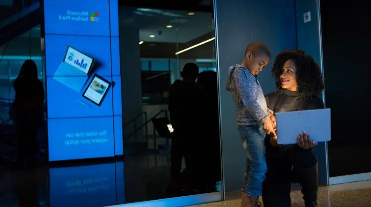 10+ Years B2B Domain Expertise