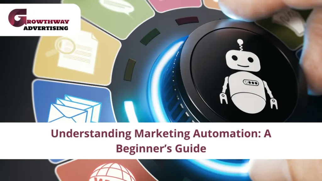 marketing automation for beginners