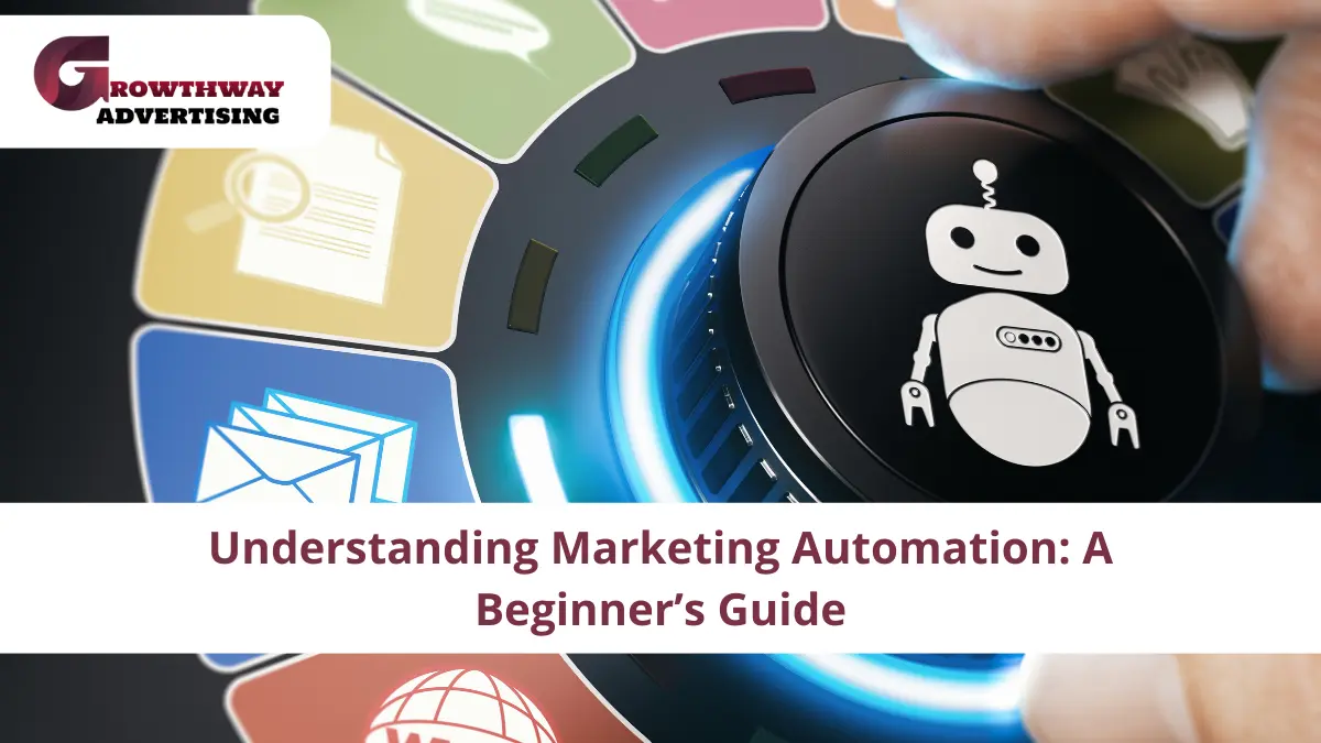 marketing automation for beginners
