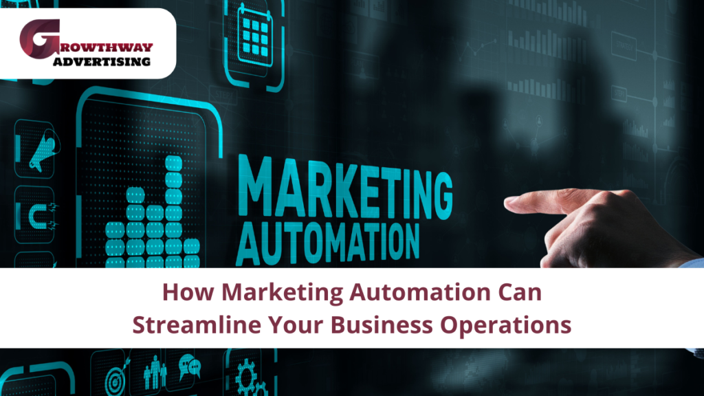 How Marketing Automation Can Streamline Your Business Operations