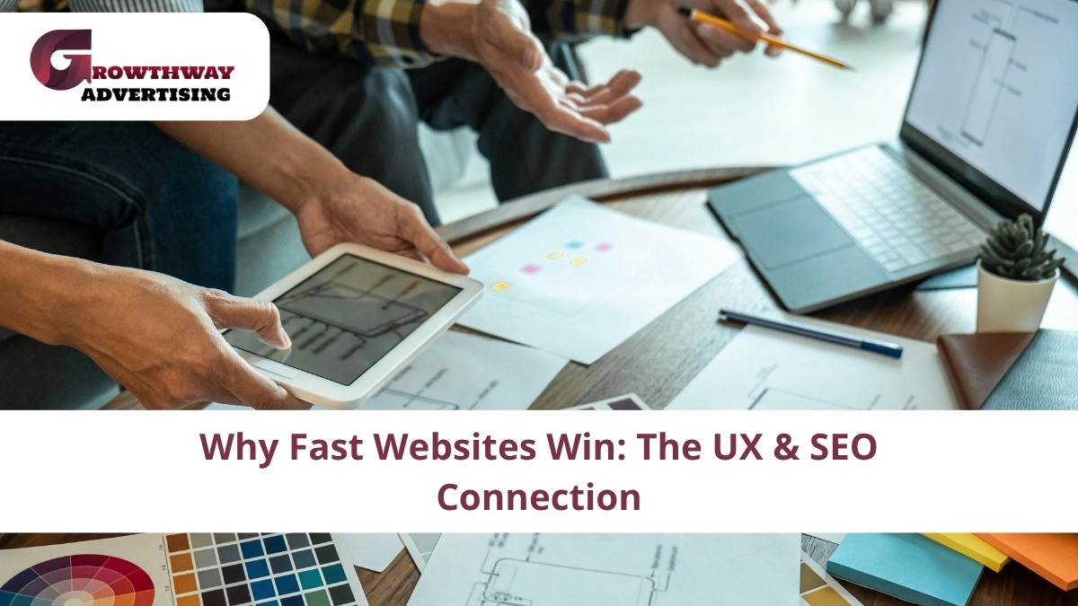 How Website Speed Powers Better UX and SEO Performance