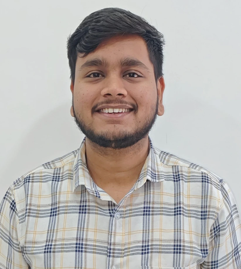 Abhijeet SEO Executive