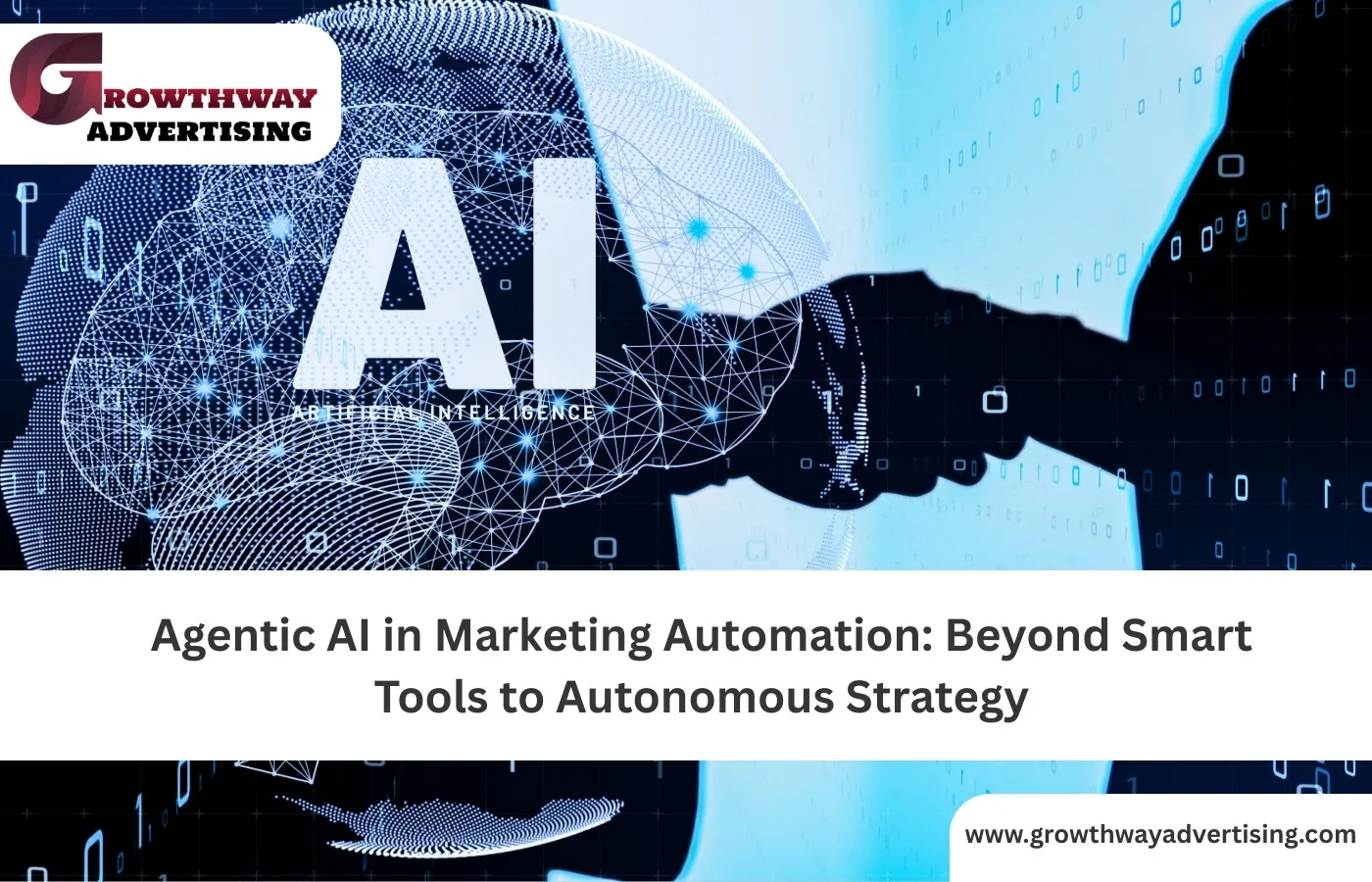 Agentic AI in Marketing Automation: Smarter, Autonomous