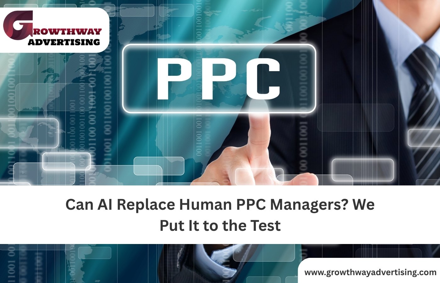 Can AI Replace Human PPC Managers? We Put It to the Test
