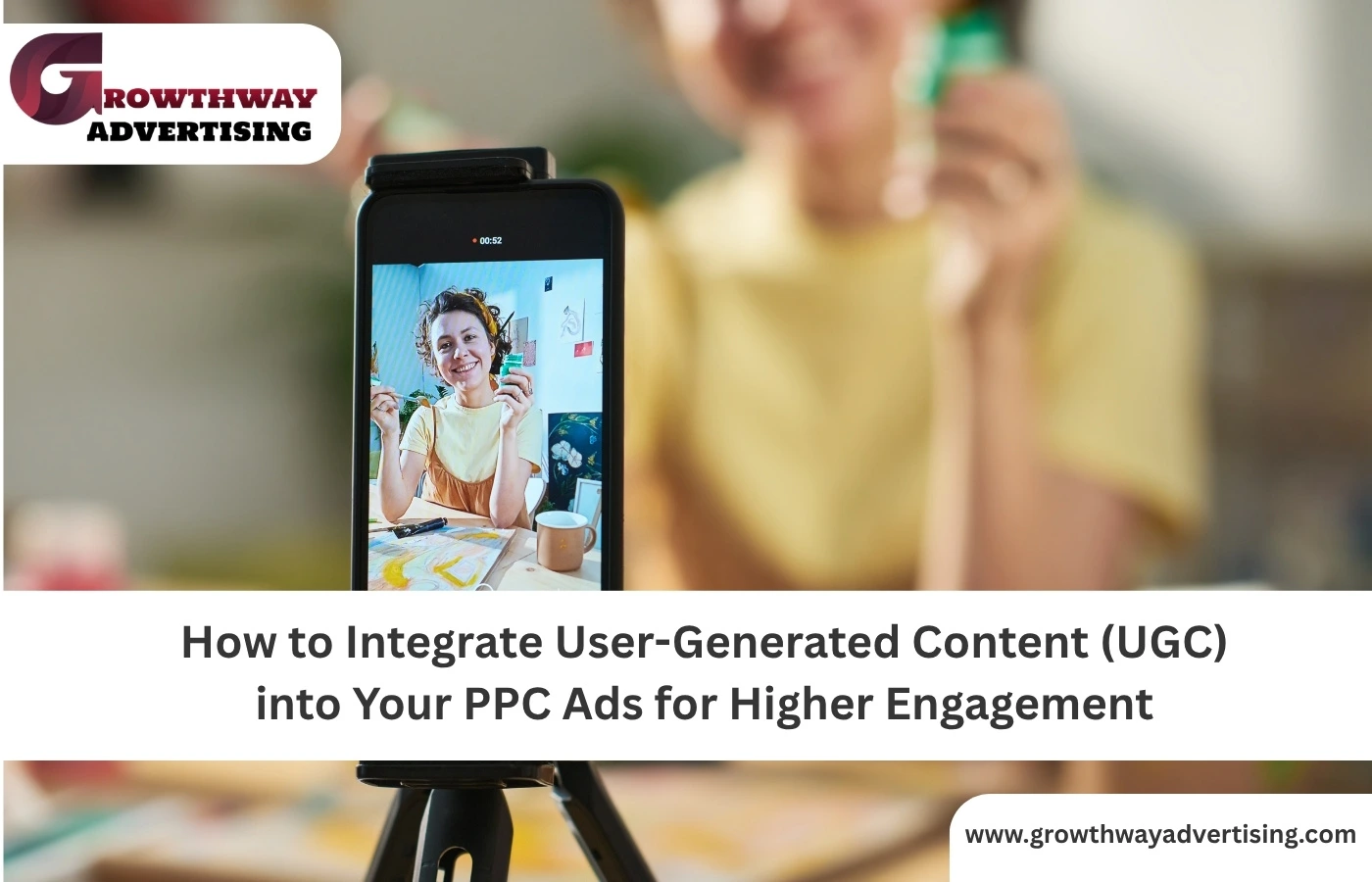 How to Integrate User-Generated Content (UGC) into Your PPC Ads