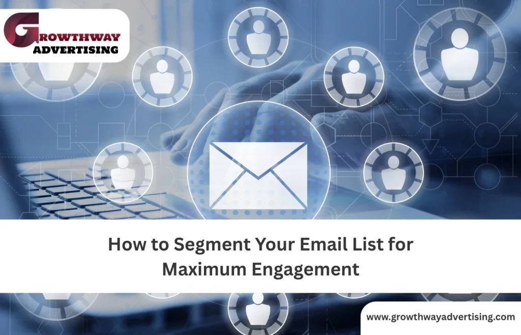 How to Segment Your Email List for Maximum Engagement