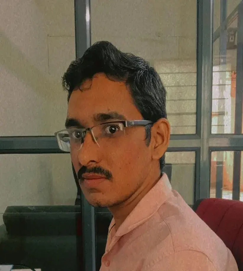 Mayur Bose Graphic Designer