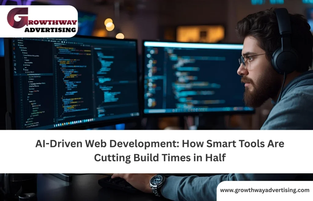Smarter Web Development: AI That Saves You Time