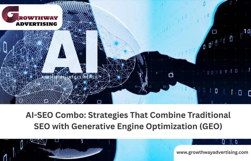 AI-SEO Combo Strategies to Win in Generative Search