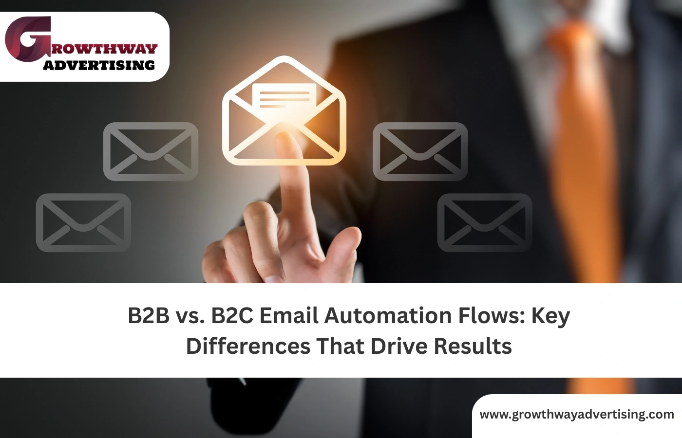 B2B vs B2C Email Automation: Strategies That Work