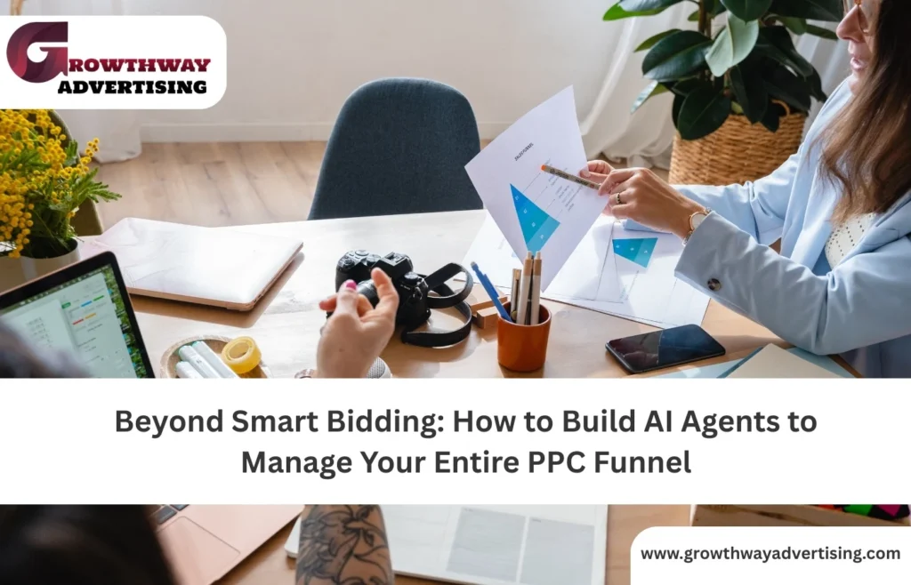 Master AI PPC Agents: Automate Your Entire PPC Funnel Today