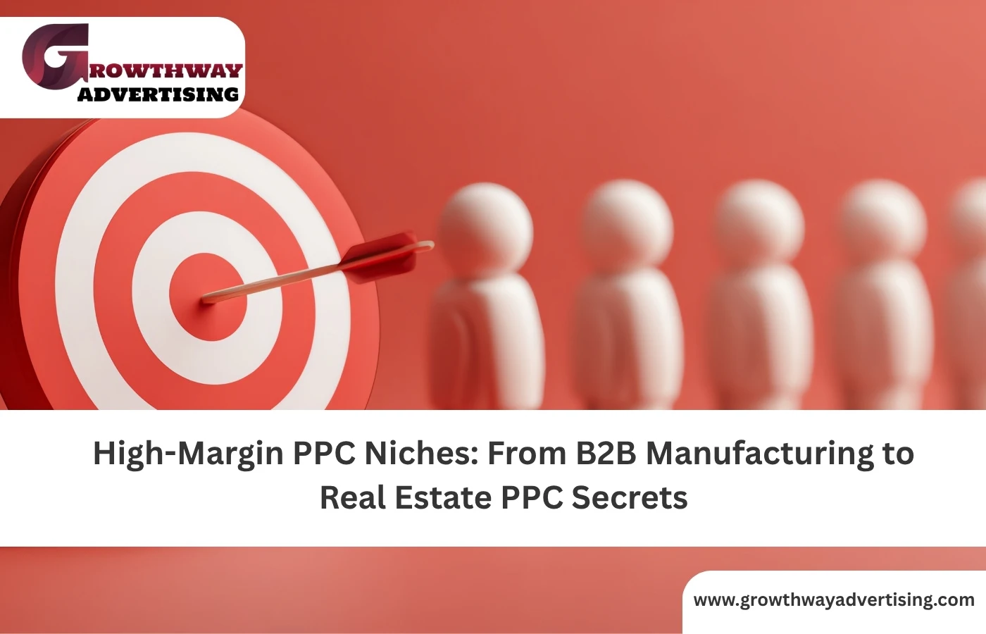 High-Margin PPC Niches: Real Estate to B2B Secrets