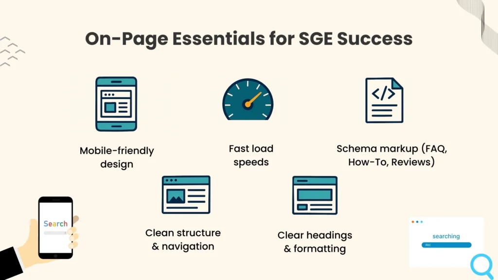 On-Page Optimization Essentials