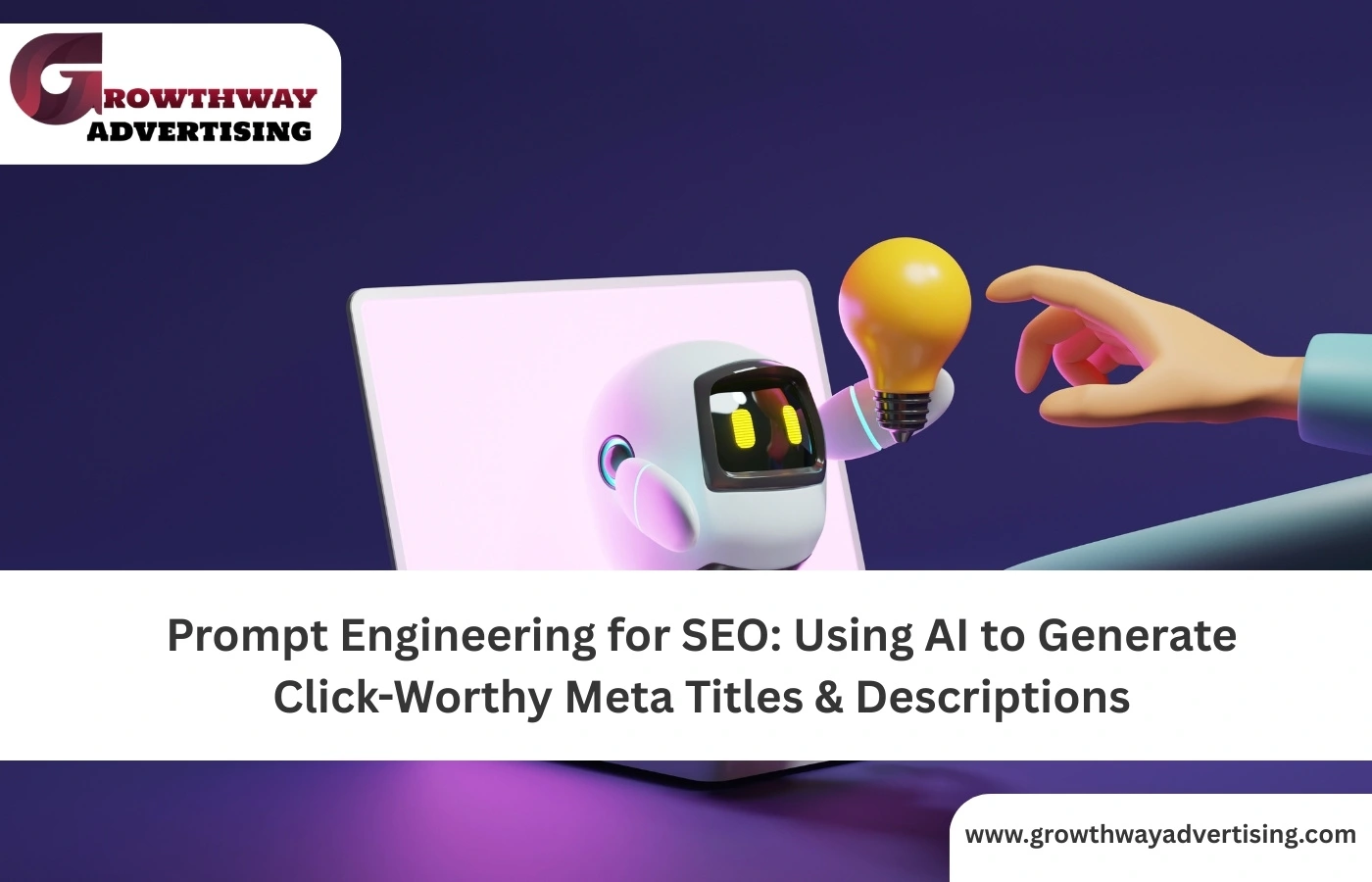 How to Use Prompt Engineering for SEO Titles & Snippets