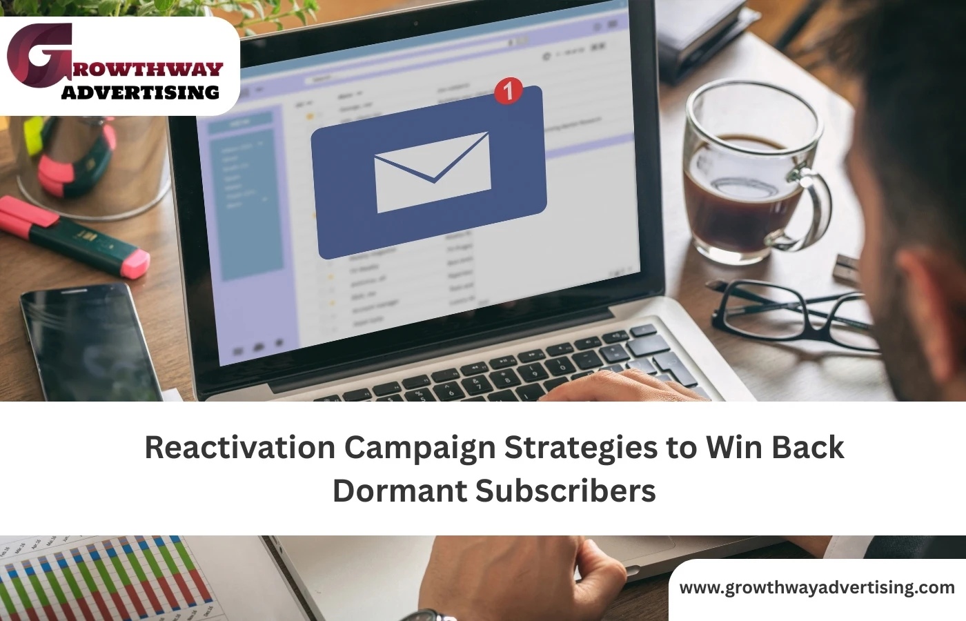 Smart Reactivation Emails to Win Back Dormant Subscribers