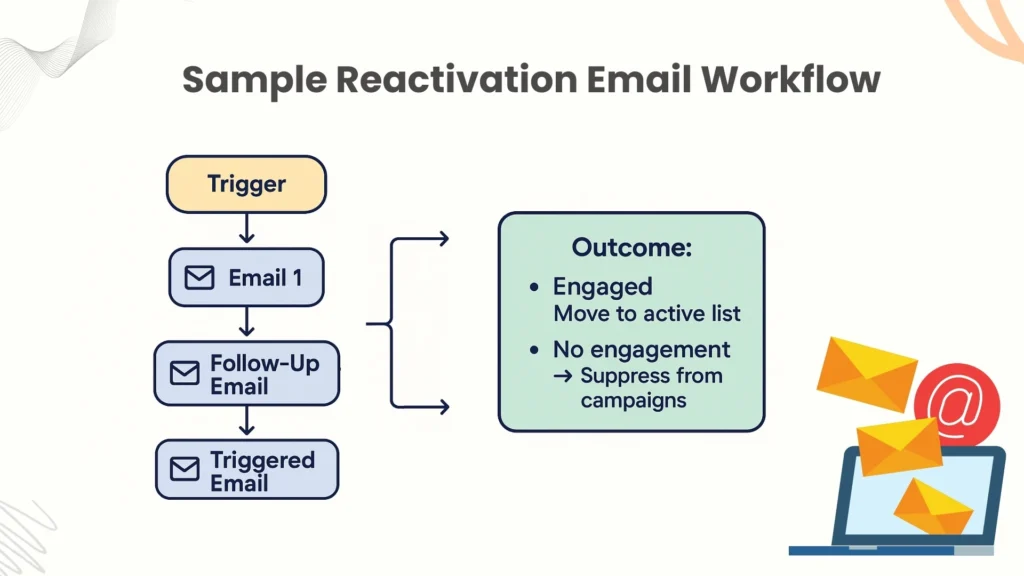 Anatomy of a Reactivation Workflow