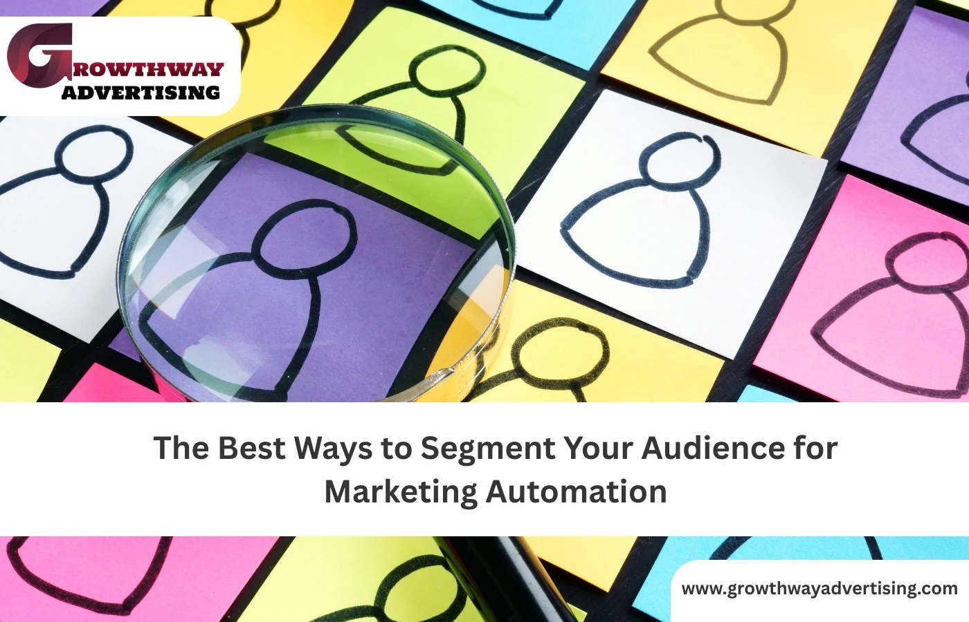 Effective Audience Segmentation for Marketing Automation