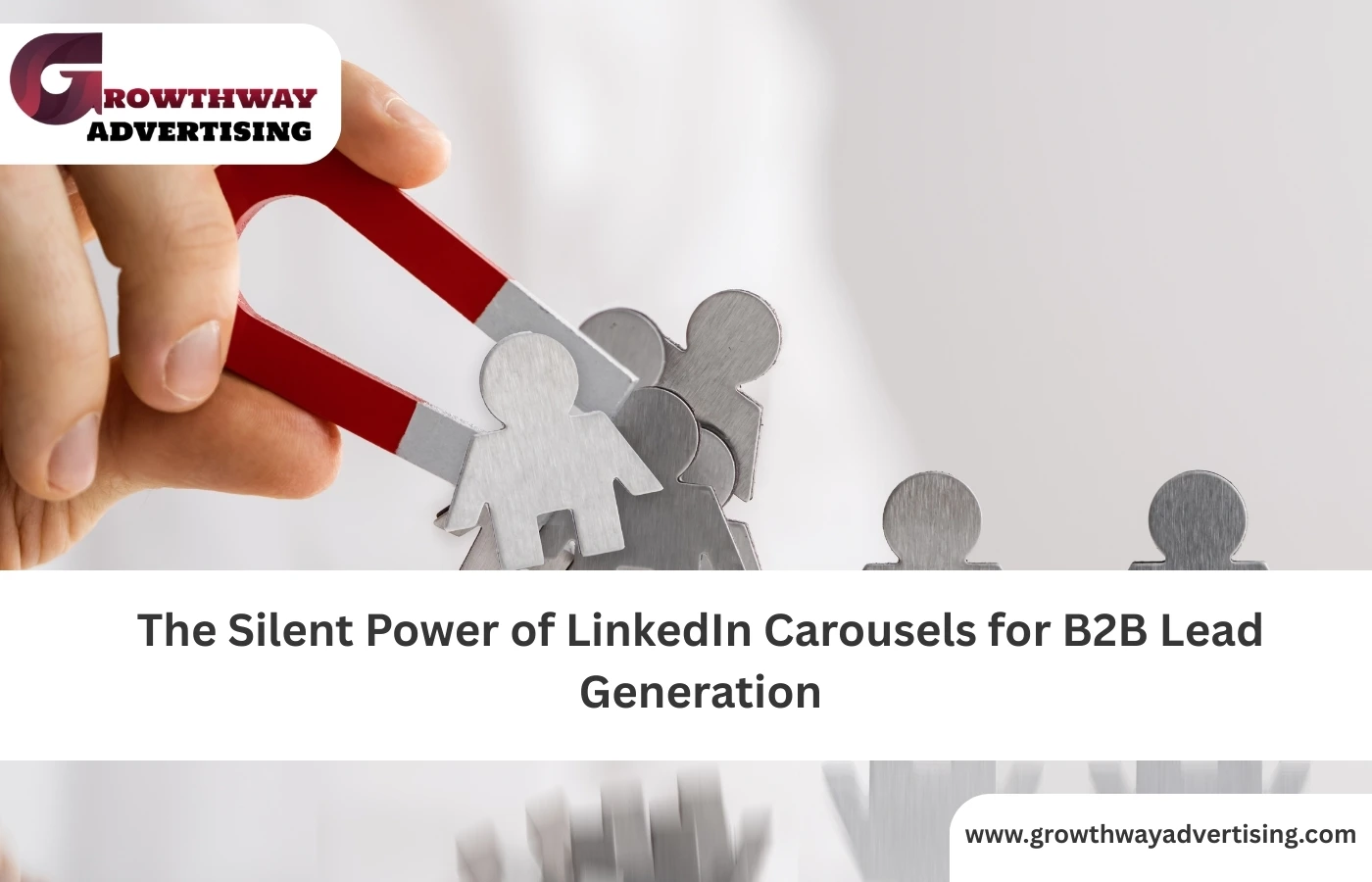 LinkedIn Carousels That Drive B2B Leads and Engagement