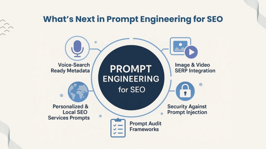 The Future of Prompt Engineering for SEO