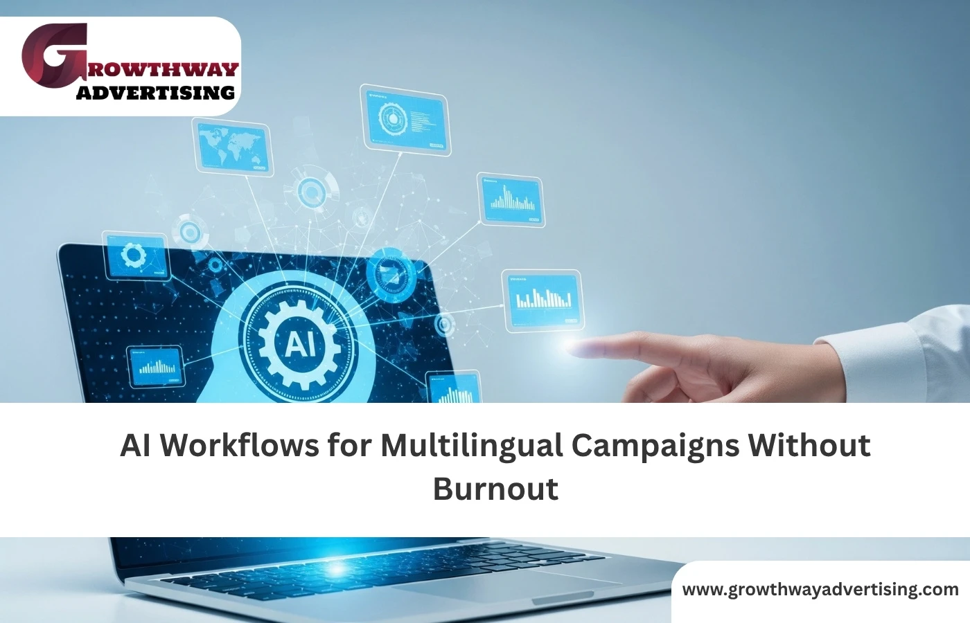 AI-Powered Multilingual Marketing Without the Hassle