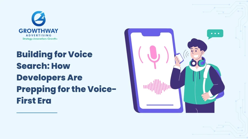 Voice-First Development What Every Developer Should Know