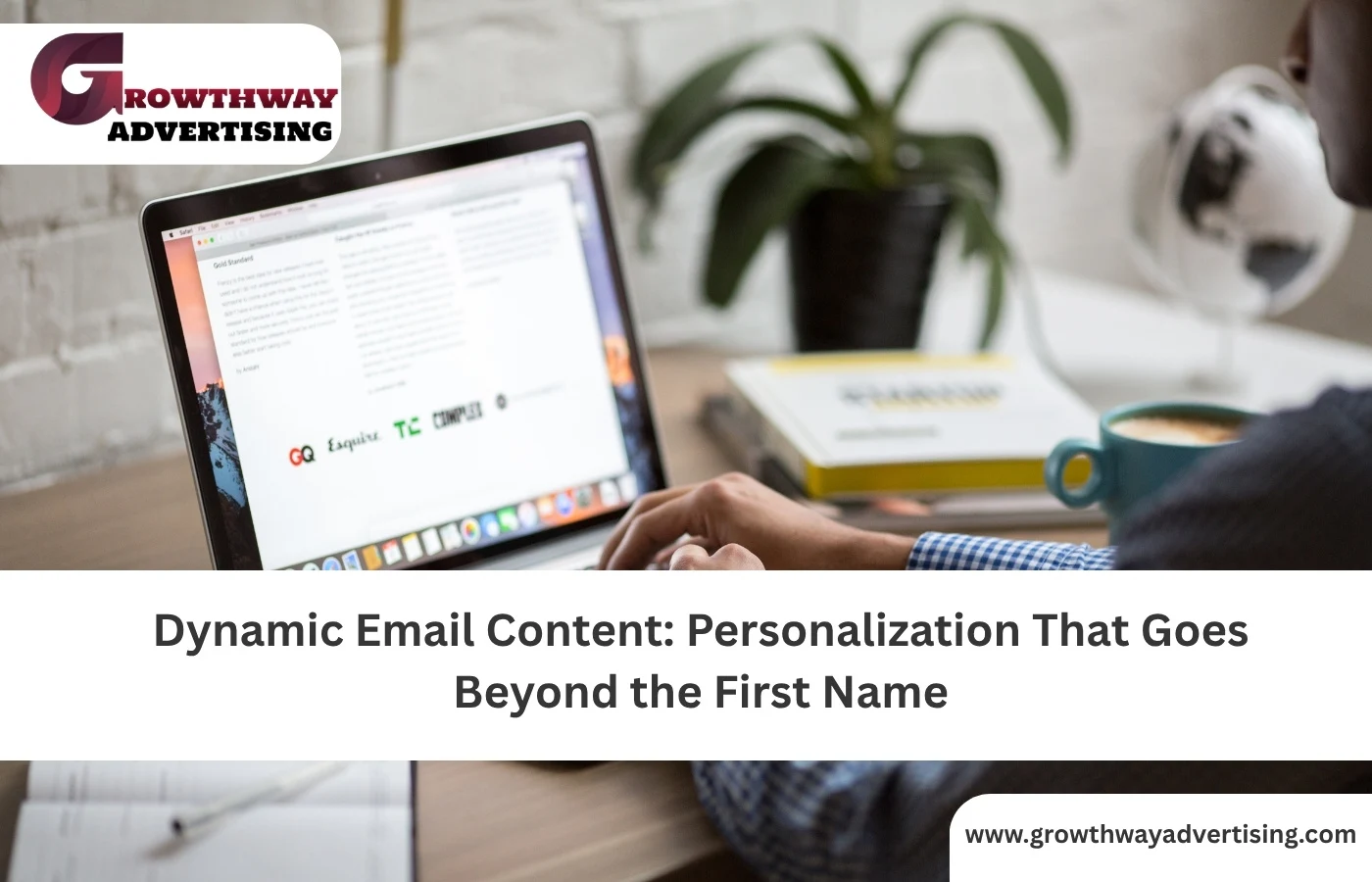Unlock Dynamic Email Content for Higher Engagement
