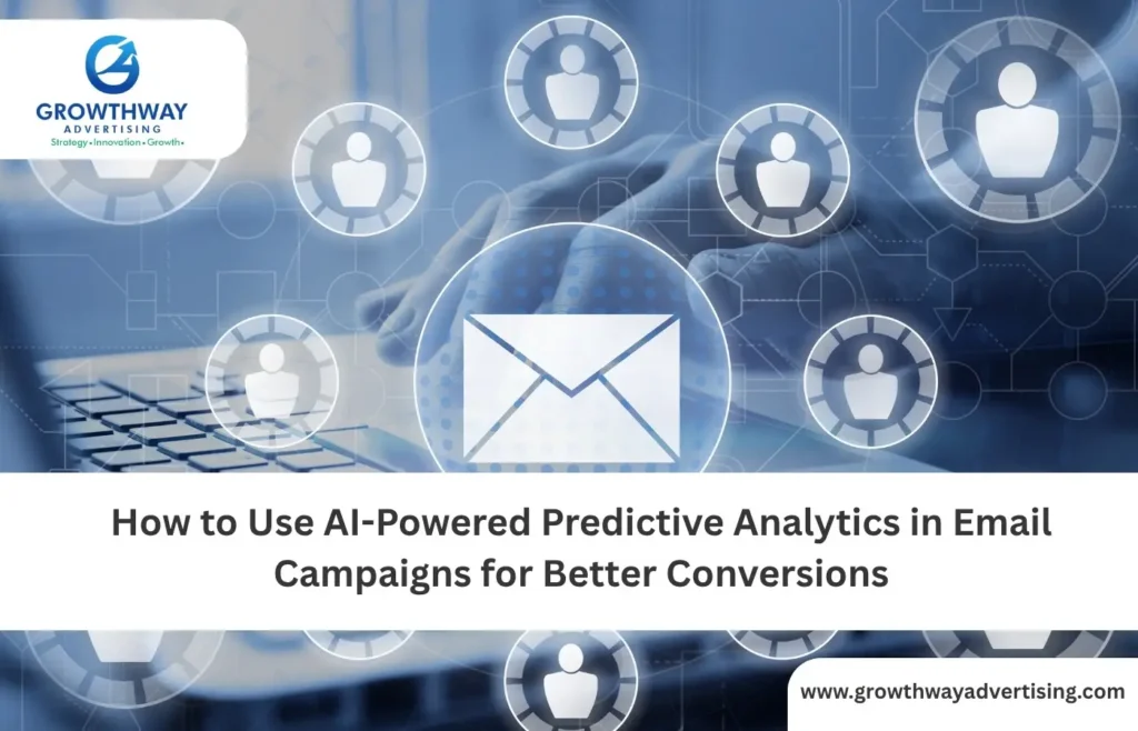AI-Powered Predictive Analytics for Higher Email Conversions