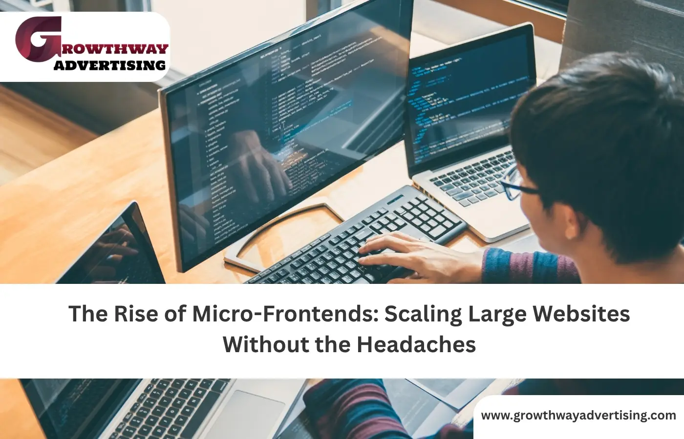 Unlock Scalable Web Architecture with Micro-Frontends Today