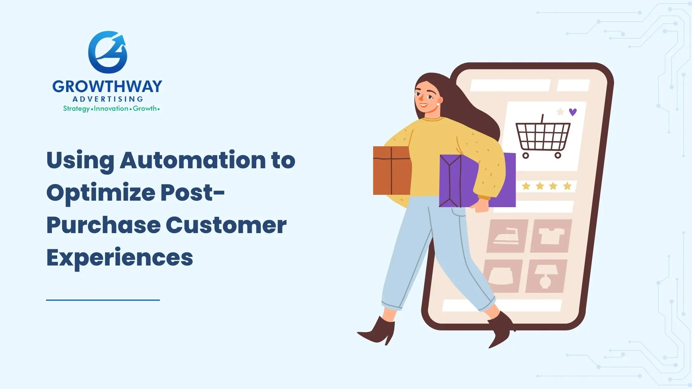 Turn One-Time Buyers into Loyal Fans with Automation