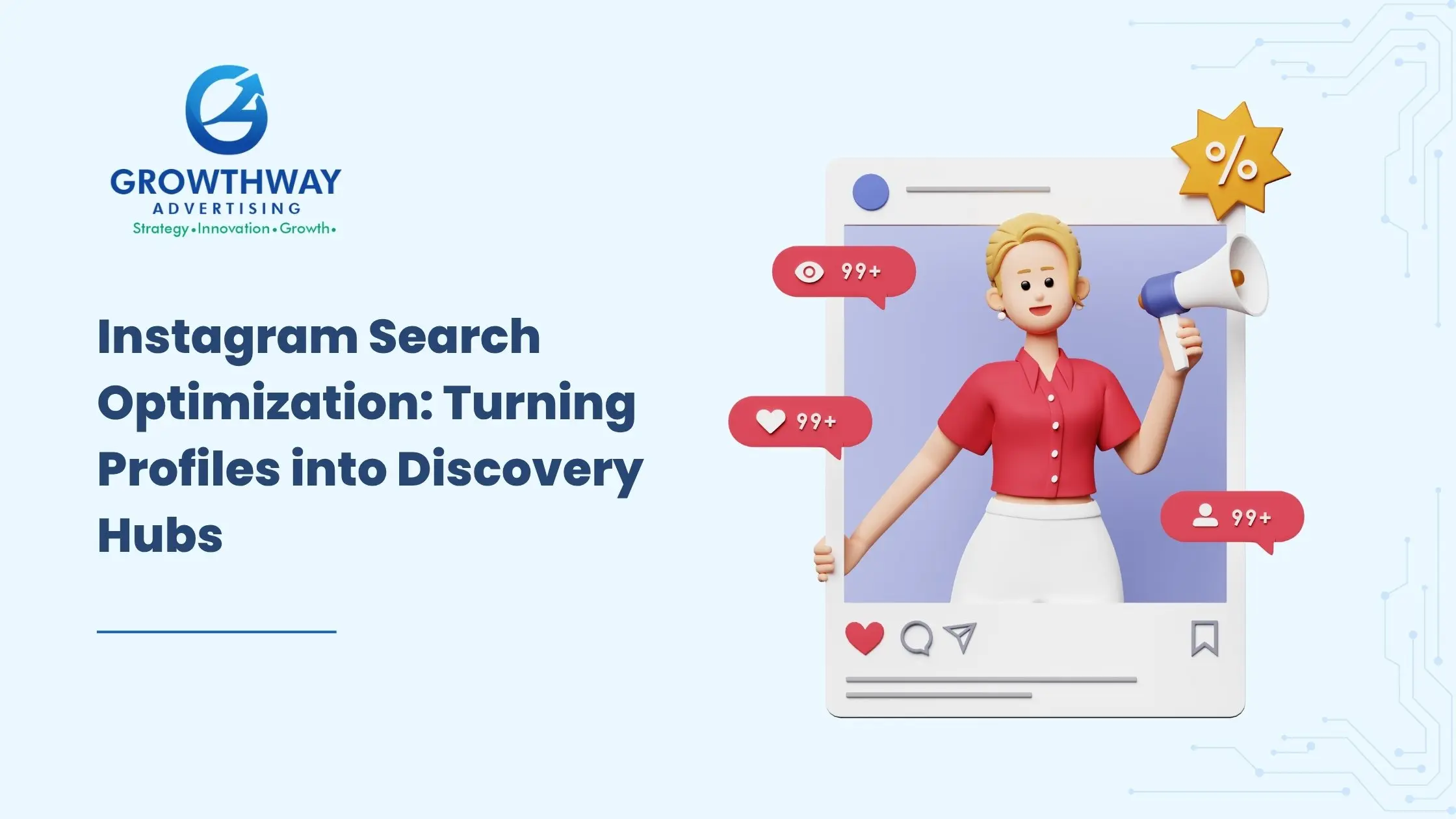 Instagram Search Optimization Guide for Marketers