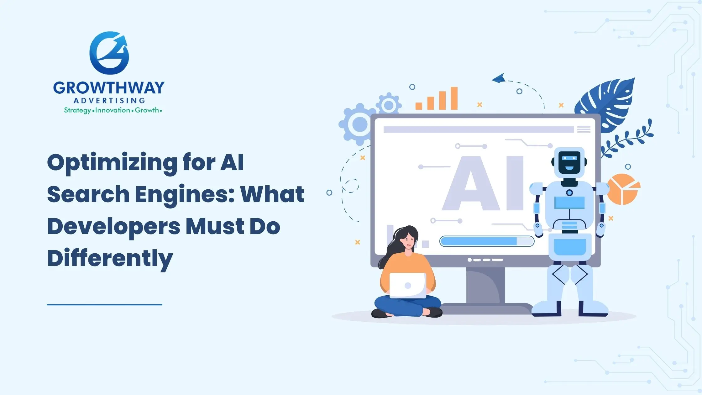 Mastering AI Search Optimization for Developers