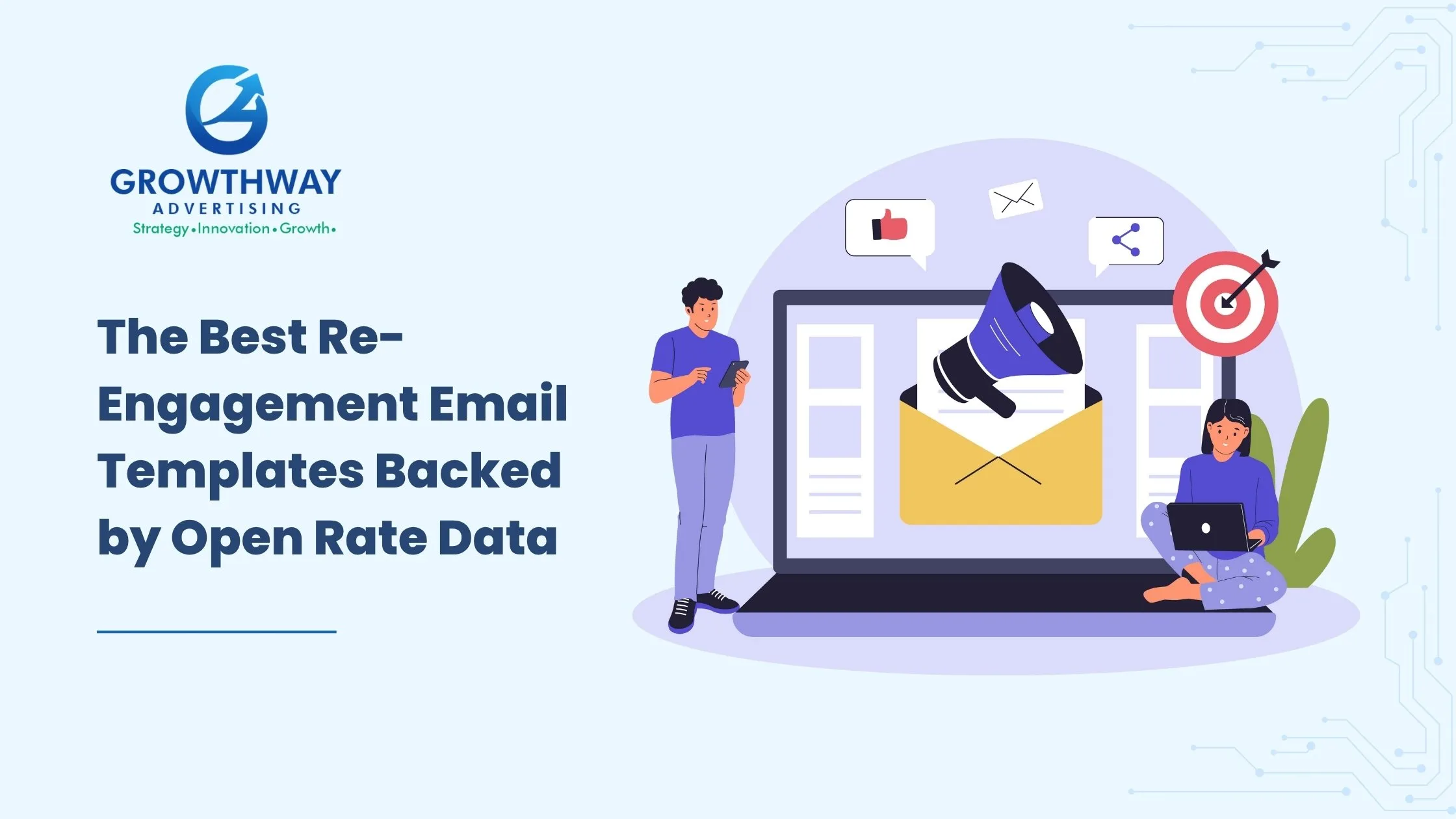 Top Re-Engagement Email Templates Proven to Boost Open Rates