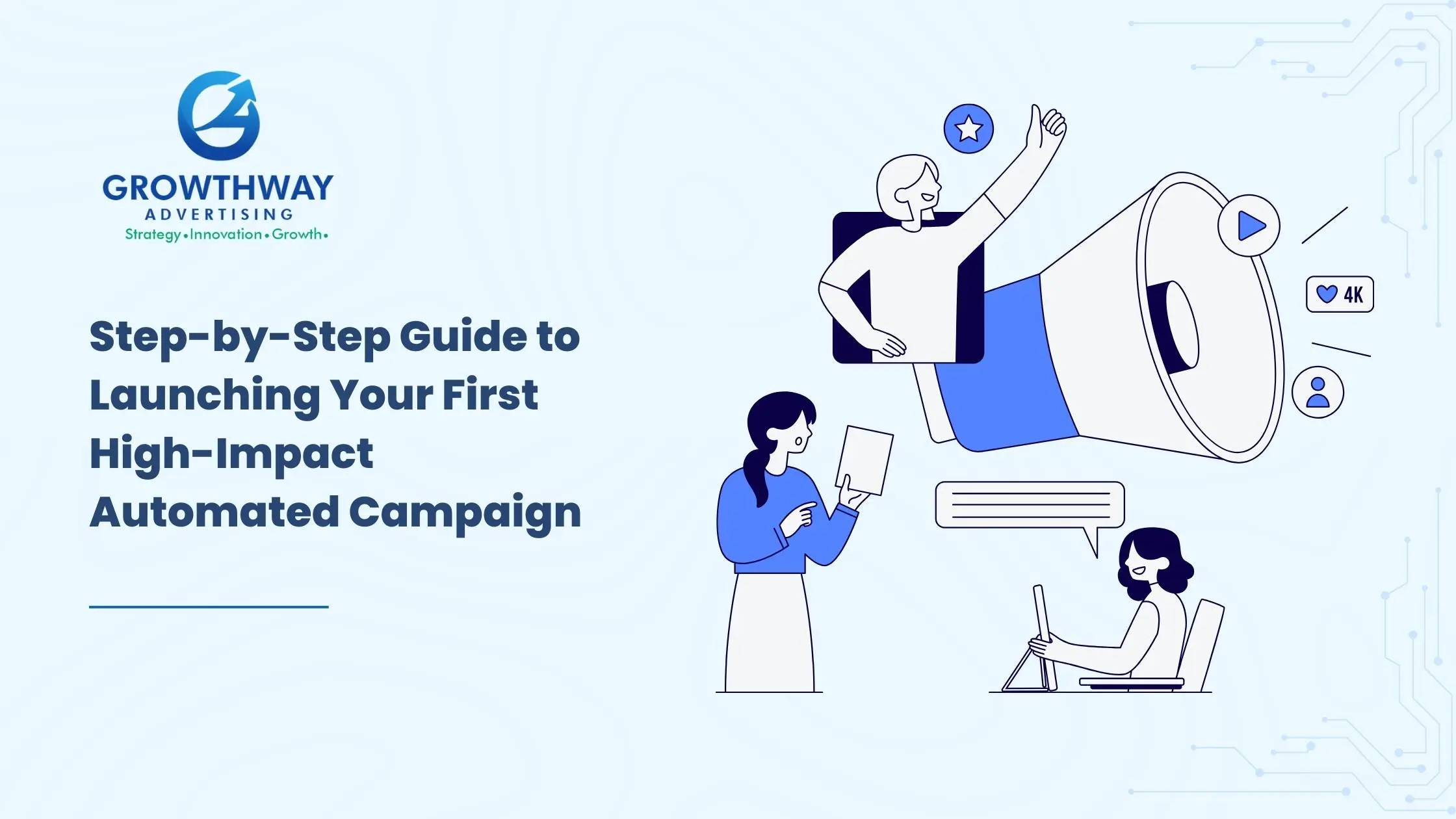 Beginner’s Guide to High-Impact Automated Marketing Campaigns