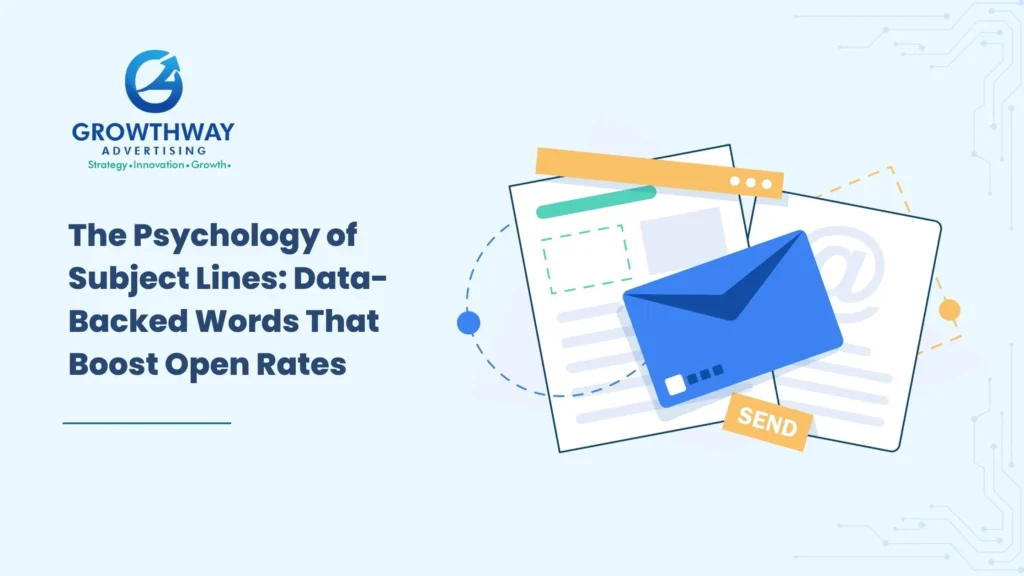 Psychology of Subject Lines That Lift Email Open Rates