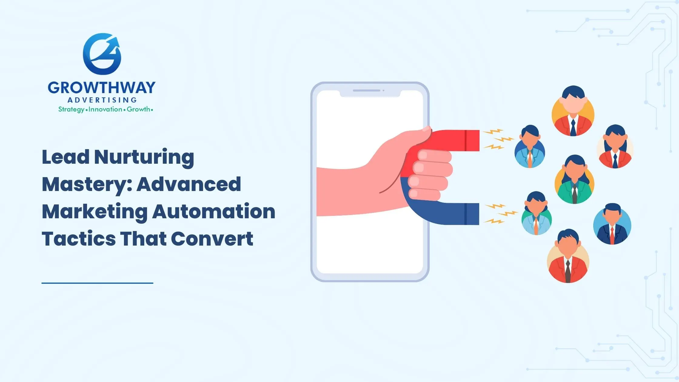 Advanced Marketing Automation Tactics for Lead Nurturing