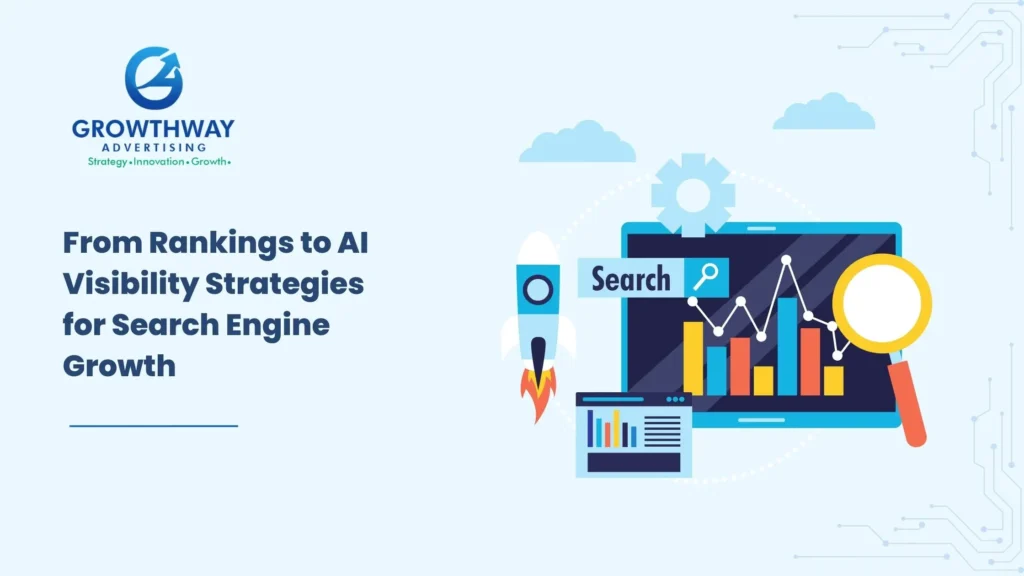 How to Win in AI Driven Search Results