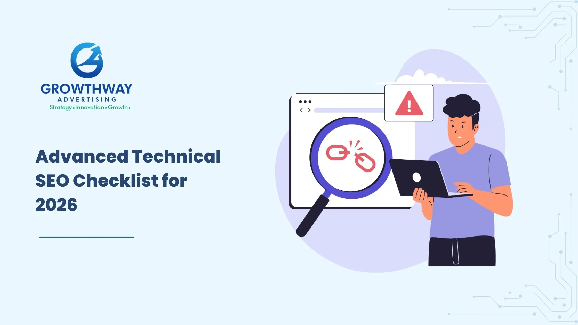 Advanced Technical SEO Checklist for Higher Rankings