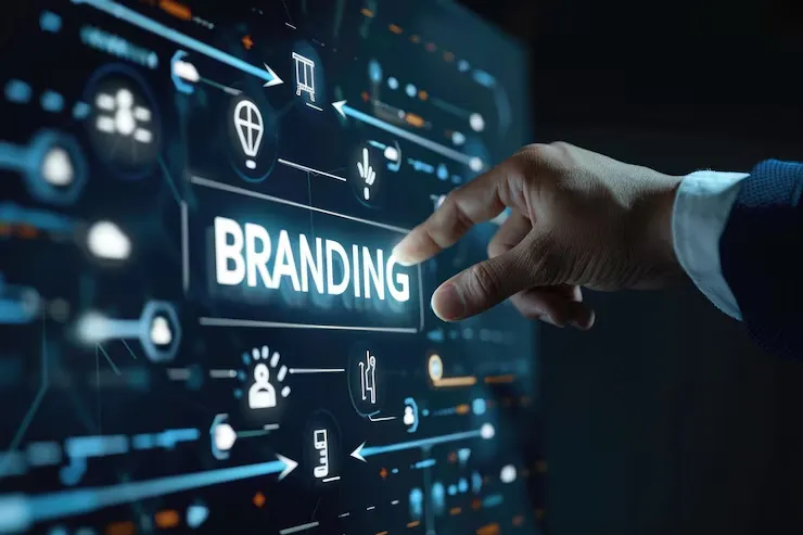 Digital Branding Services - Growthway Advertising