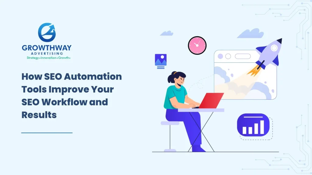 Best SEO Automation to Build an Effective SEO Workflow