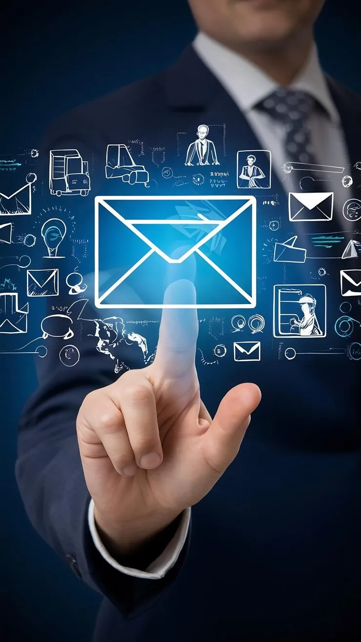 Why Choose Our Email Marketing Services For Your businesses