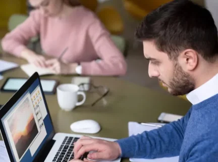 GW-Service-IT Solution