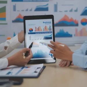 Social Media Analytics and Reporting