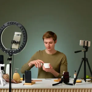 Social Media Content Creation by Growthway Advertising