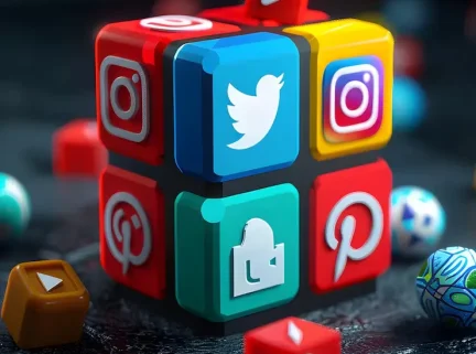 Social Media Marketing Services by Growthway Advertising