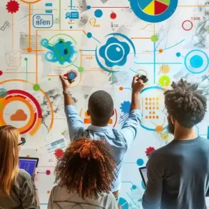 Social Media Strategy Development by Growthway Advertising